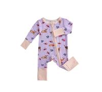 Tutina da Neonato Pigiama Bambino Tutine Jumpsuit Body Divertenti Pagliaccetto Dolce Tessuto Anallergico Regalo baby shower gravidanza
