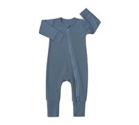 Tutina da Neonato Tutine per neonati Bambino Pigiama abbigliamento neonata intero Stampa Carina Body Unisex Pelli Sensibili