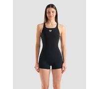 Tutina da piscina Maxlife eco Nero 50 (IT) - 46 (FR) Tinta unita