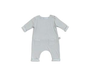 Tutina Intera Pure Bamboom 100% Bambù Naturale