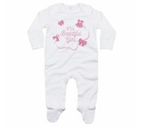 Tutina neonata it's a beautiful girl