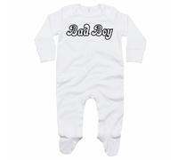 Tutina neonato bad boy