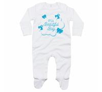 Tutina neonato it's a beautiful boy