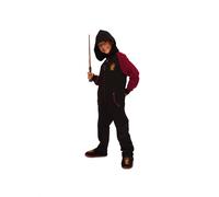 Tutina per bambini Harry Potter Grifondoro per bambini 7-9 anni