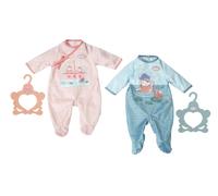 Tutina per bambole Baby Annabell 36-43 cm (2 varianti)