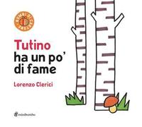 Tutino ha un po' di fame