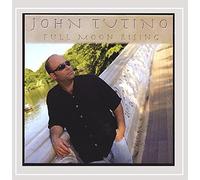 Tutino, John - Full Moon Rising