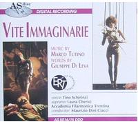 Tutino - Vite Immaginarie