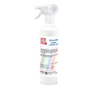Tuto chimica BIL 22 - Detergente Pulitore Rapido Inchiostro, Biro e Molto Altro, 500ML Profumato Senza Risciacquo e Senza Aloni