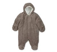 Tutone Sterntaler in pile teddy