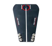 Tutor per il putt da golf Allenatore del putt da golf Percorso della corsa Aiuto