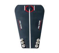 Tutor per il putting da golf Percorso della corsa Allenatore per il putting