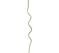 Tutore a spirale Stocker in acciaio plastificato 210 cm