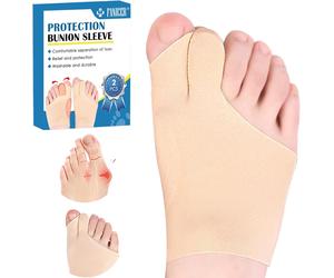 Tutore Alluce Valgo, Alluce Valgo Correttore, Correttore Alluce Valgo E Separato