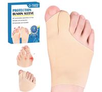 Tutore Alluce Valgo Alluce Valgo Correttore Correttore Alluce Valgo e Separatori