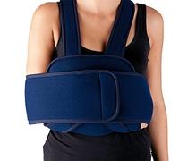 Tutore braccio spalla a bretella - Small art. TS-004S