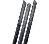 TUTORE CANNA PVC TENAX MM 27 H.CM 230 PZ 20