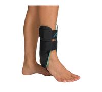 Tutore Caviglia Aircast Stirrup Universe - Cavigliera Ortopedica Taglia unica