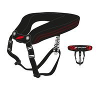 Tutore Collo Zandonà NECK GUARD PRO Nero