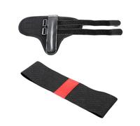 Tutore da polso per principianti Swing Trainer Aiuto Prevenire polso Flip Braccio Angolo mano Fixer Po O7c2 Posizione Per Standard
