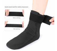 Tutore Di Supporto Per Caviglia Ergonomico In Gel Per Impacco Di Ghiaccio Per