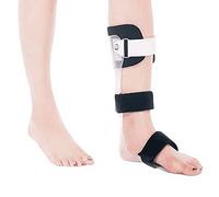 Tutore di supporto per piede afo per lesioni ai nervi, posizione del piede, ortesi della caviglia e del piede, correzione posturale medica
