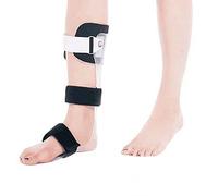 Tutore di supporto per piede afo per lesioni ai nervi, posizione del piede, ortesi della caviglia e del piede, correzione posturale medica