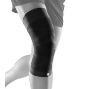 Tutore elastico per il ginocchio Bauerfeind Noir XL