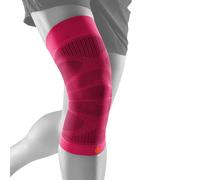 BAUERFEIND Ginocchiera Sports Compression Knee Support, 1 Ginocchiera unisex