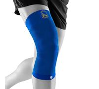 Tutore elastico per il ginocchio NBA golden state Bleu S