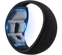 Tutore Epicondilite Gomito Con Cuscino D'Aria 3D, Fascia Compressione Donna/Uomo