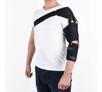 Tutore For Ortesi Stabilizzatore For Spalla, Tutore For Braccio Regolabile Immobilizzatore For Spalla Polso Gomito Supporto Tutore Stabilizzatore For Spalla Destra Sinistra Supporto For Braccio