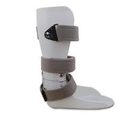 Tutore for piede cadente for bambini, tutore for for e supporto for caviglia for pazienti con problemi alle articolazioni della(Left,L)