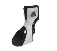 Tutore for piede cadente, ortesi regolabile for , for caviglia, stecca di supporto for emiplegia, scarpe da passeggio for ictus(A1 Left,L)