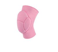 Tutore Ginocchio 1 pezzo di ginocchiere elastiche a compressione sportiva | Supporto in spugna ispessita for l'allenamento della danza