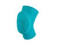 Tutore Ginocchio 1 pezzo di ginocchiere elastiche a compressione sportiva | Supporto in spugna ispessita for l'allenamento della danza