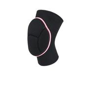Tutore Ginocchio 1 pezzo di ginocchiere elastiche a compressione sportiva | Supporto in spugna ispessita for l'allenamento della danza