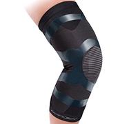 TUTORE GINOCCHIO SPORTIVO TRIZONE KNEE AIRCAST, L Lato SX