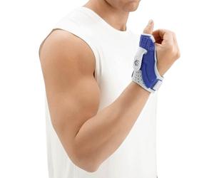 Tutore giorno notte per rizoartrosi - Rhizoloc Bauerfeind