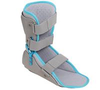 Tutore notturno for fascite plantare, tutore stabilizzatore for caviglia, for la fissazione del piede cadente, for fratture(Adjustable Right,S)