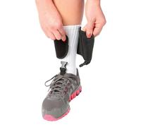 Tutore ortopedico regolabile per gocce per piedi fascite plantare tutore per ...