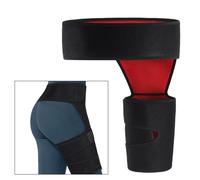 Tutore per anca Compressione Brace Inguine Coscia Manica Hip Sacrum Artrite