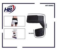 Tutore Per Anca Fascia Elastica Ortopedica 06903 dfh