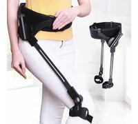 Tutore per camminare sulle gambe Mountain Walker Donna Uomo Scale Resistenza