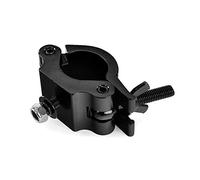 Tutore per cavallo, largo, nero, fino a 500 kg (48-51 mm)