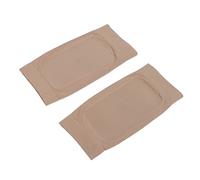 Tutore per Caviglia a Compressione con Cuscinetti in Gel di Silicone, Calzini per Alleviare Fascite Plantare, Speroni del Tallone e Dolore al Piede