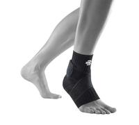 Tutore per caviglia destra Bauerfeind Sports Noir 2XL Droite