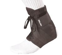 Tutore per caviglia Mueller Soft con cinghie 1 St