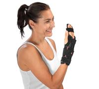Tutore Per Dita Digiform+ Donjoy Polso Supporto Mano Stecche Immobilizzatore