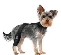 Tutore per ginocchio A i alta qualitÃ per cani, per legamento crociato anteriore rotto della zampa posteriore, tutore per legamento croci